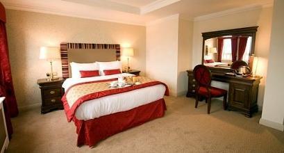фото отеля Bracken Court Hotel Balbriggan