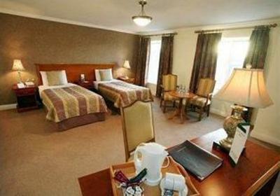 фото отеля Bracken Court Hotel Balbriggan