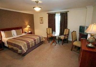 фото отеля Bracken Court Hotel Balbriggan