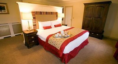 фото отеля Bracken Court Hotel Balbriggan