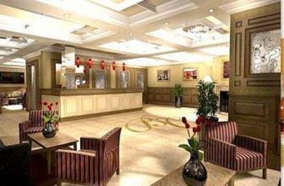фото отеля Bracken Court Hotel Balbriggan