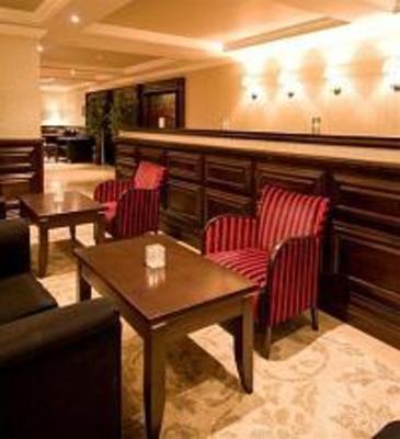 фото отеля Bracken Court Hotel Balbriggan
