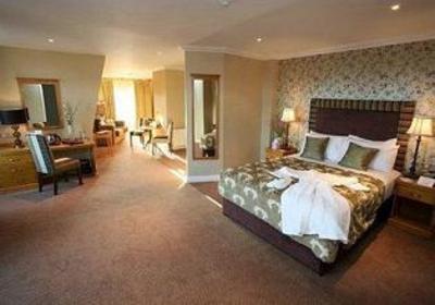 фото отеля Bracken Court Hotel Balbriggan
