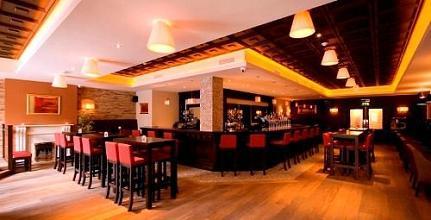 фото отеля Bracken Court Hotel Balbriggan