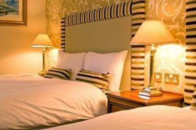 фото отеля Bracken Court Hotel Balbriggan