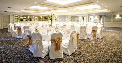 фото отеля Bracken Court Hotel Balbriggan
