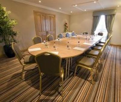 фото отеля Bracken Court Hotel Balbriggan