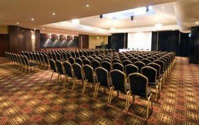 фото отеля Bracken Court Hotel Balbriggan