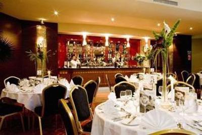 фото отеля Bracken Court Hotel Balbriggan
