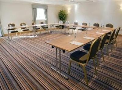 фото отеля Bracken Court Hotel Balbriggan