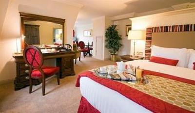 фото отеля Bracken Court Hotel Balbriggan