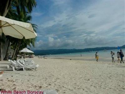 фото отеля Flora East Resort & Spa Boracay