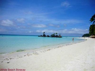 фото отеля Flora East Resort & Spa Boracay