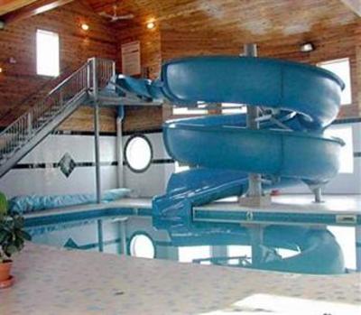 фото отеля Sportsman Lodge Golden (British Columbia)