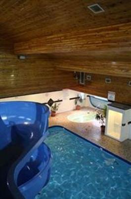 фото отеля Sportsman Lodge Golden (British Columbia)