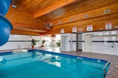фото отеля Sportsman Lodge Golden (British Columbia)