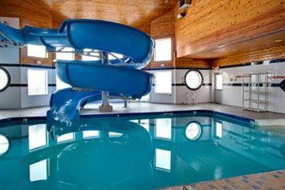 фото отеля Sportsman Lodge Golden (British Columbia)