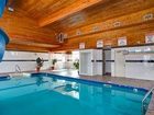 фото отеля Sportsman Lodge Golden (British Columbia)