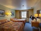 фото отеля Sportsman Lodge Golden (British Columbia)