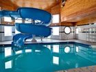 фото отеля Sportsman Lodge Golden (British Columbia)