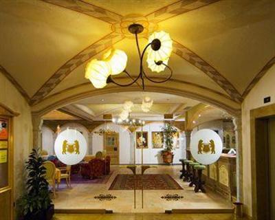 фото отеля Carlo Magno Zeledria Hotel