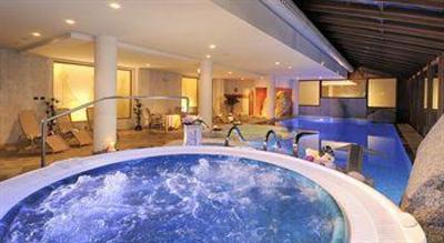 фото отеля Carlo Magno Zeledria Hotel