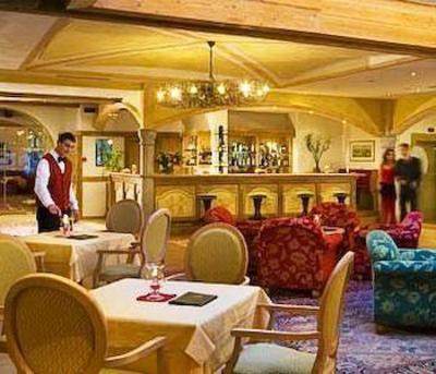 фото отеля Carlo Magno Zeledria Hotel