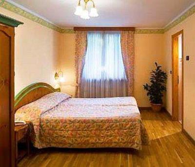 фото отеля Carlo Magno Zeledria Hotel