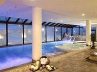 Carlo Magno Zeledria Hotel
