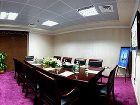 фото отеля Comfort Inn Emirates Hotel