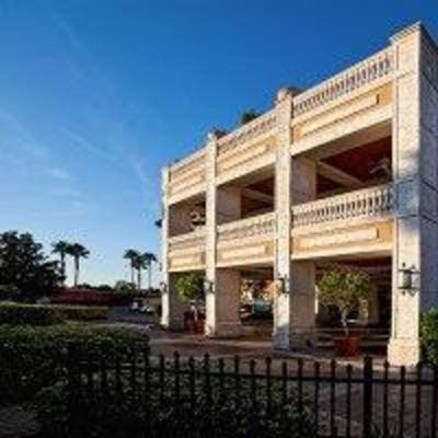 фото отеля Westgate Palace