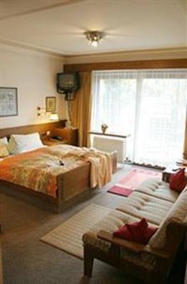 фото отеля Bed & breakfast Hotel Der Bichlerhof