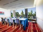 фото отеля Courtyard by Marriott Sydney -North Ryde