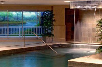 фото отеля Radisson Plaza Hotel at Kalamazoo Center