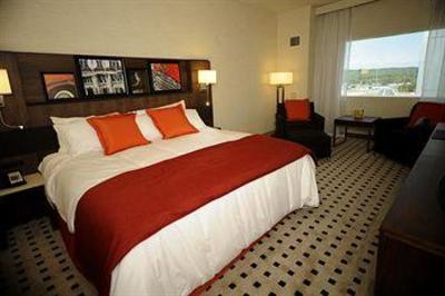 фото отеля Radisson Plaza Hotel at Kalamazoo Center