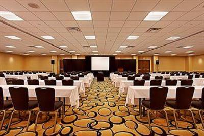 фото отеля Radisson Plaza Hotel at Kalamazoo Center