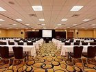фото отеля Radisson Plaza Hotel at Kalamazoo Center