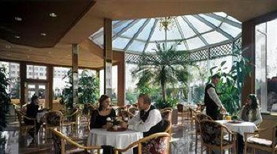 фото отеля Top Hotel Prague Garni