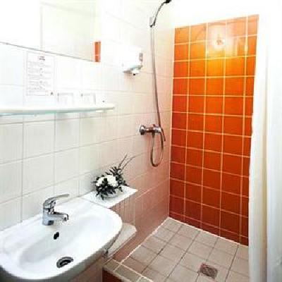 фото отеля Top Hotel Prague Garni