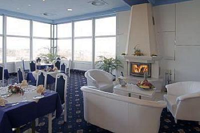 фото отеля Top Hotel Prague Garni