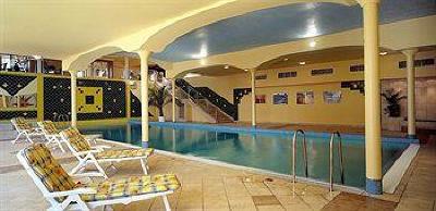 фото отеля Top Hotel Prague Garni