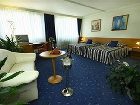 фото отеля Top Hotel Prague Garni