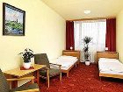 фото отеля Top Hotel Prague Garni