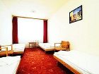 фото отеля Top Hotel Prague Garni