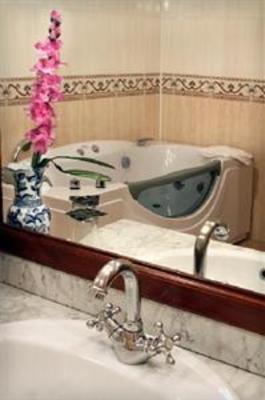 фото отеля Casa Videira Bueu