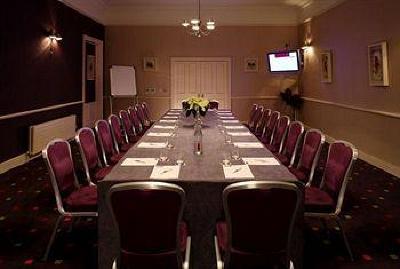 фото отеля Hotel Kilkenny