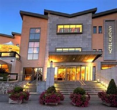 фото отеля Hotel Kilkenny