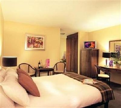 фото отеля Hotel Kilkenny