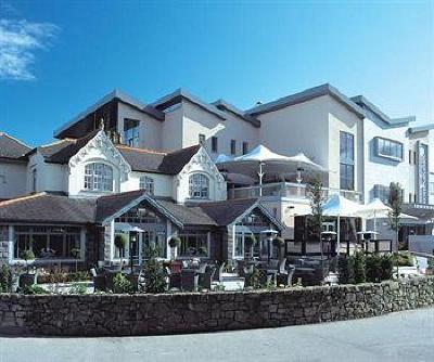 фото отеля Hotel Kilkenny