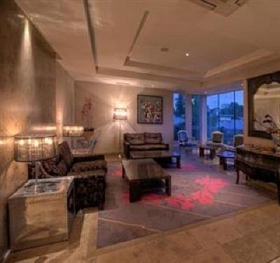 фото отеля Hotel Kilkenny
